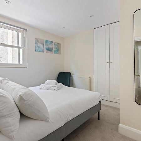 Heavenly Stays - Queen'S Gardens London Ngoại thất bức ảnh
