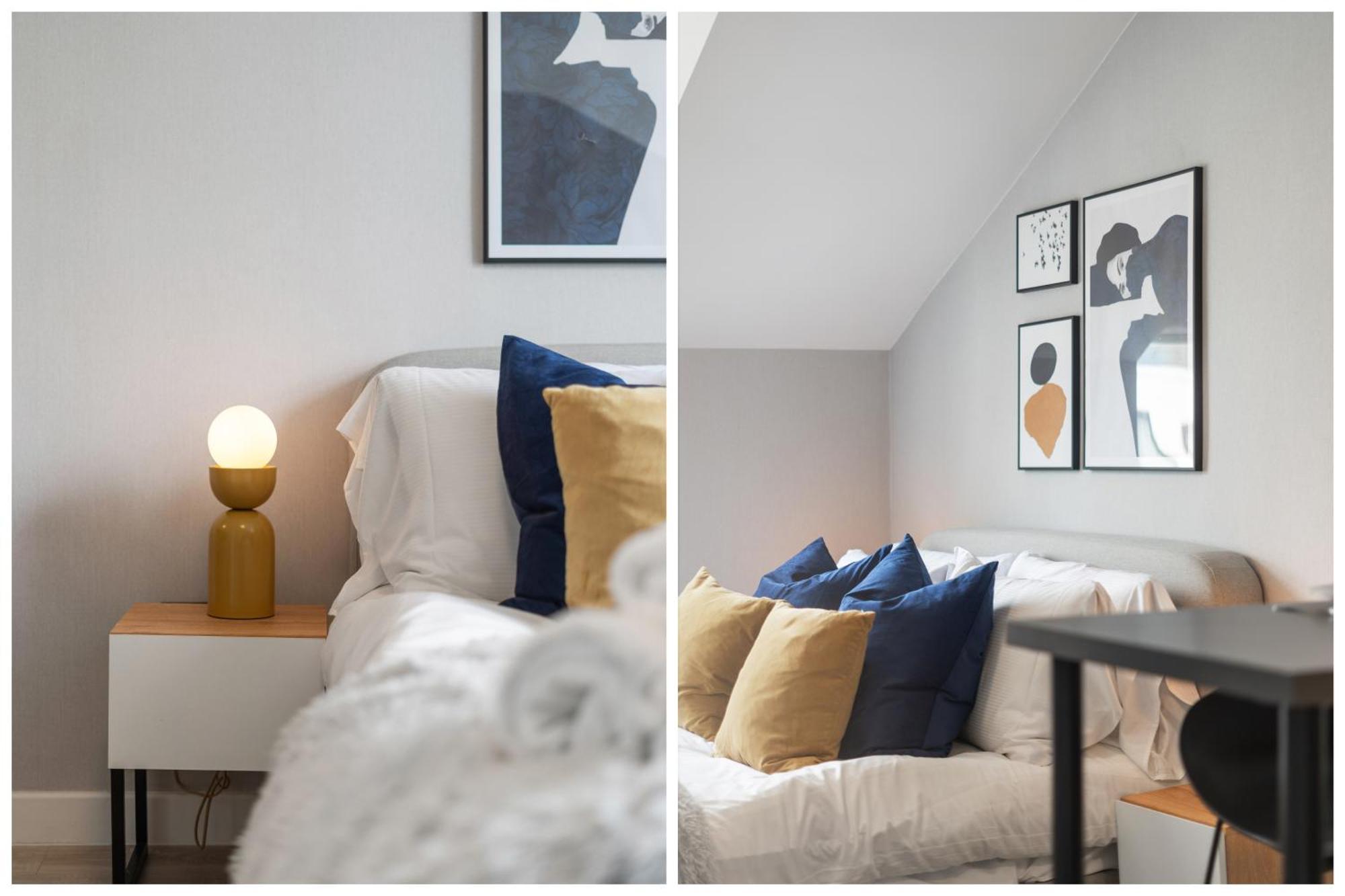Heavenly Stays - Queen'S Gardens London Ngoại thất bức ảnh